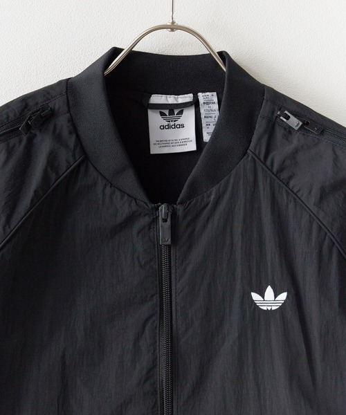 adidas（アディダス） ジャージ ADILENIUM SEASON 3 SST TRACK TOP