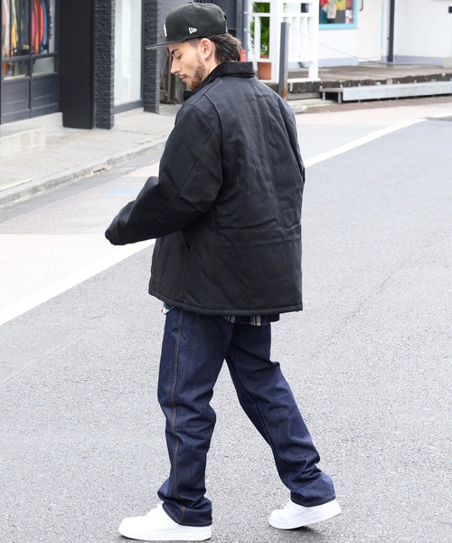 Carhartt（カーハート） ブルゾン アウター ダック トラディショナル