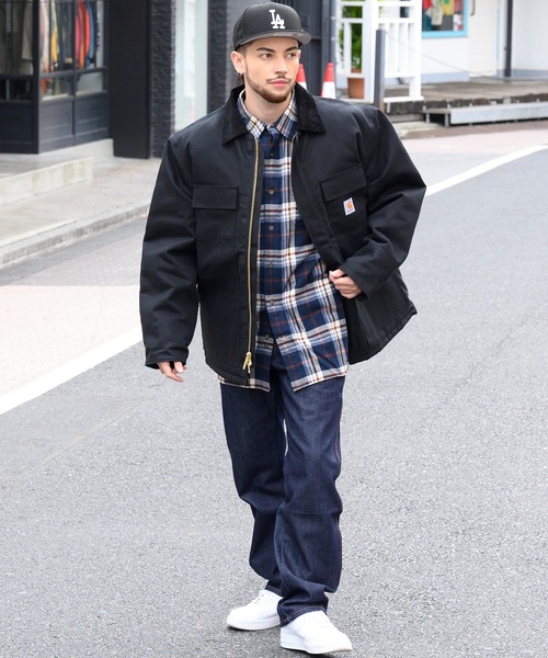 Carhartt（カーハート） ブルゾン アウター ダック トラディショナル