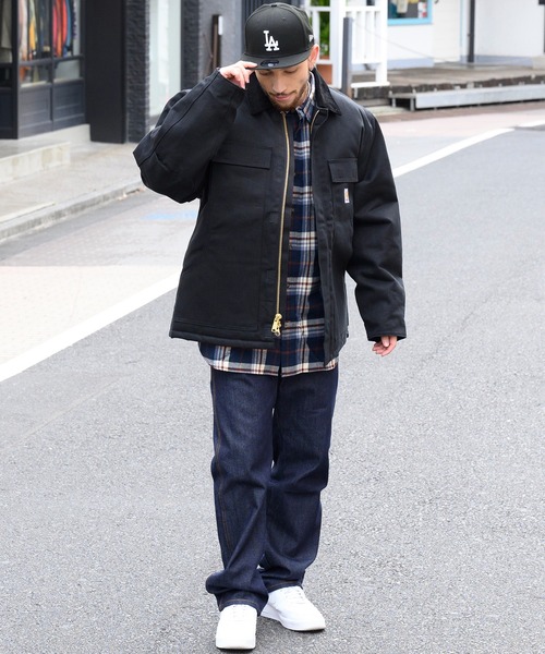 Carhartt（カーハート） ブルゾン アウター ダック トラディショナル