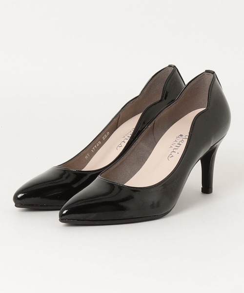 artemis by DIANA（アルテミス by ダイアナ） パンプス 「サステナブル