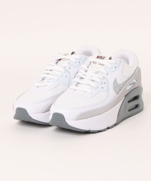 NIKE（ナイキ） スニーカー W AIRMAX 90 LV8 ウィメンズ エア マックス