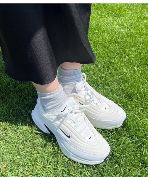 NIKE（ナイキ） スニーカー レディース : ZOZOTOWN Yahoo!店 - 通販