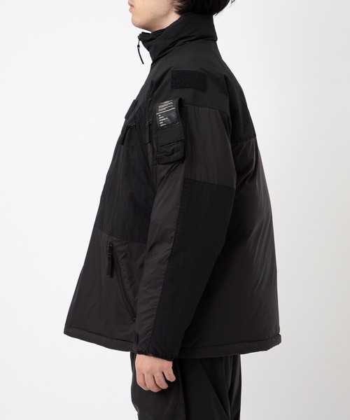 N.HOOLYWOOD（エヌハリウッド） ダウンジャケット ダウン メンズ