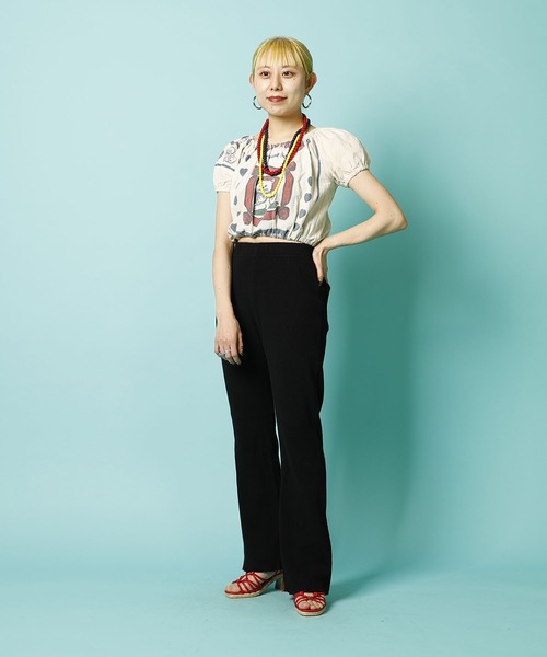 WALLA WALLA SPORT（ワラワラスポーツ） スウェットパンツ ジャージ