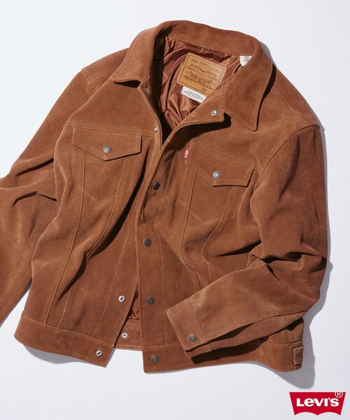 Levi's（リーバイス） ブルゾン アウター LEVI'S(R) / リーバイス(R