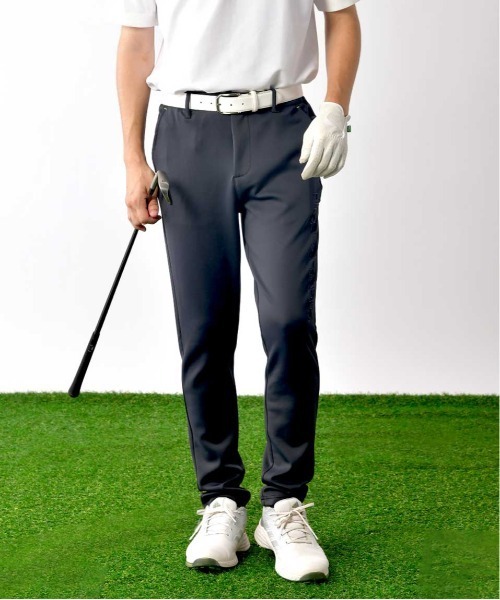 STELLA77GOLF パンツ 蛍光カラーゴルフパンツ メンズ : ZOZOTOWN Yahoo