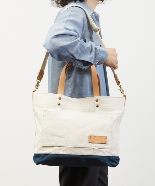 Butler Verner Sails（バトラーバーナーセイルズ） トートバッグ