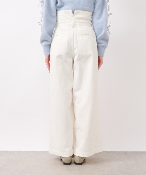 La boutique Bonbon（ラブティックボンボン） ジーンズ デニム デニム