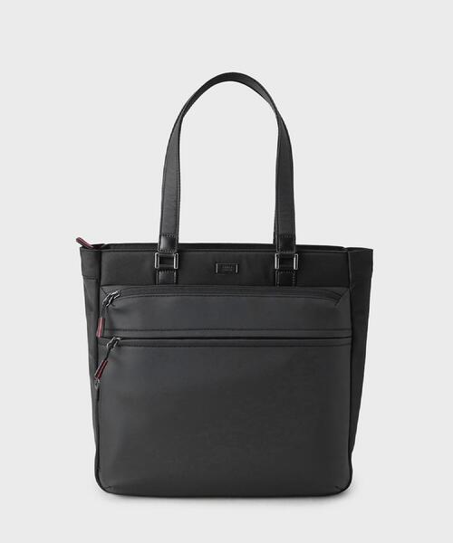 TAKEO KIKUCHI（タケオキクチ） トートバッグ スマートキャリートート