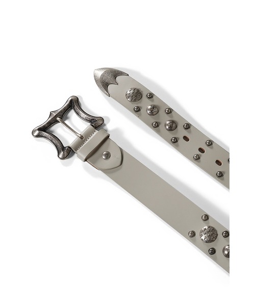 THUG CLUB（サグクラブ） ベルト DRAGON BELT メンズ レディース