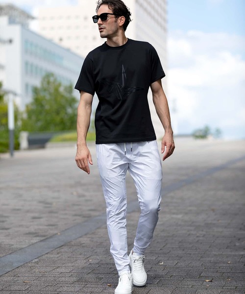 1PIU1UGUALE3 RELAX パンツ 1PIU1UGUALE3 RELAX(ウノピゥウノウグァー