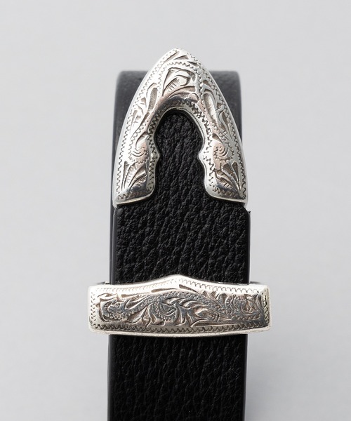 TOGA（トーガ） バングル 「TOGA VIRILIS」「別注」Concho bangle