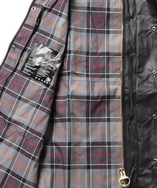 Barbour（バブアー） コート ジャケット BARBOUR/バブアー/BEAUFORT