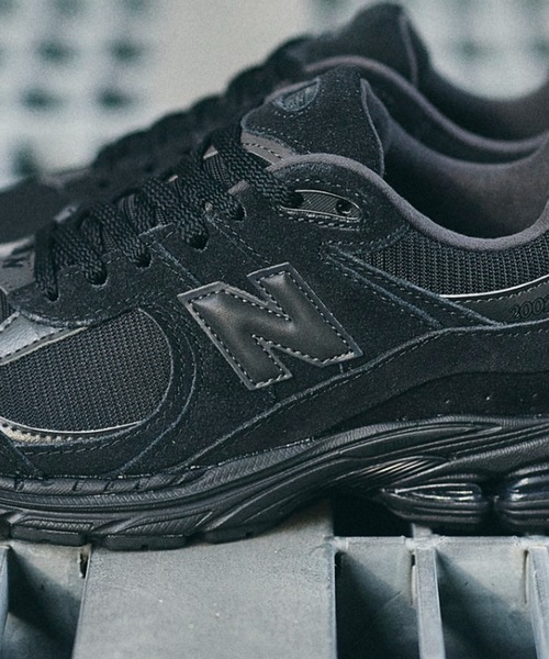 New Balance（ニューバランス） スニーカー U2002RBL 2002R メンズ