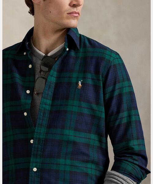 POLO RALPH LAUREN（ポロ・ラルフローレン） シャツ クラシック