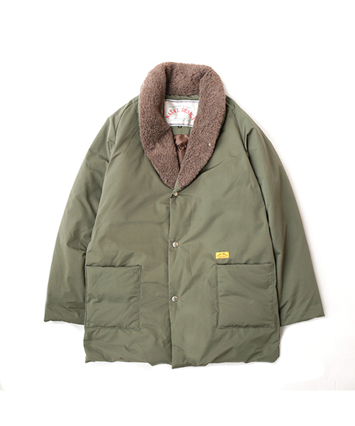 natal design（ネイタルデザイン） ダウンジャケット ダウン