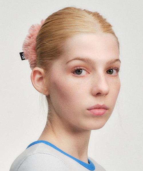 GOOD SQUISH（グッド スクイッシュ） シュシュ 「GOOD SQUISH」Cowboy