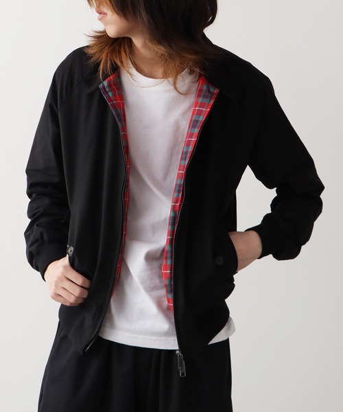 BARACUTA（バラクータ） ブルゾン アウター G9 BARACUTA CLOTH