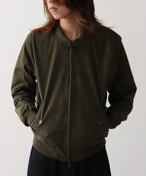 BARACUTA（バラクータ） ブルゾン アウター G9 BARACUTA CLOTH