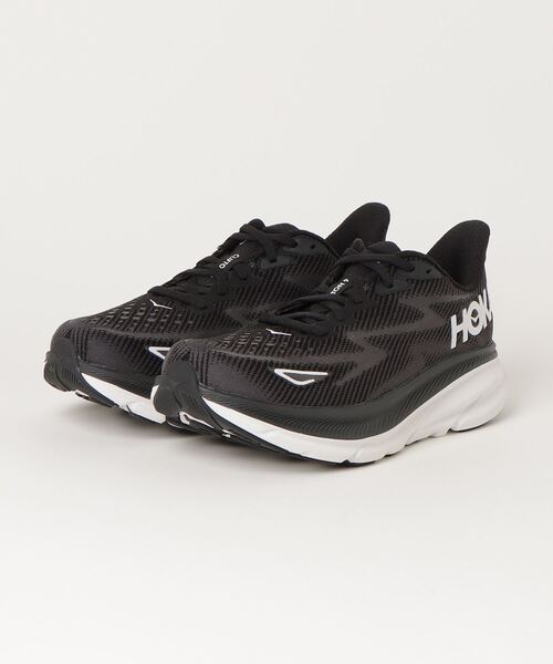 HOKA ONEONE（ホカ オネオネ） スニーカー ホカ HOKA クリフトン 9