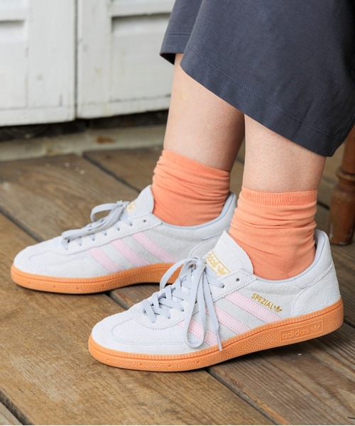 adidas（アディダス） スニーカー HANDBALL SPEZIAL W ハンドボール