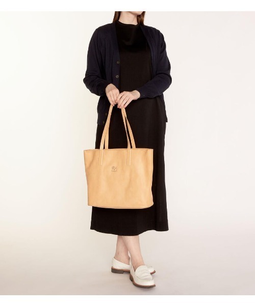 IL BISONTE（イルビゾンテ） トートバッグ IL BISONTE / ORIGINAL