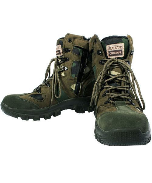 8 ブーツ タクティカルブーツ ミリタリー オリーブ メンズ レディース
