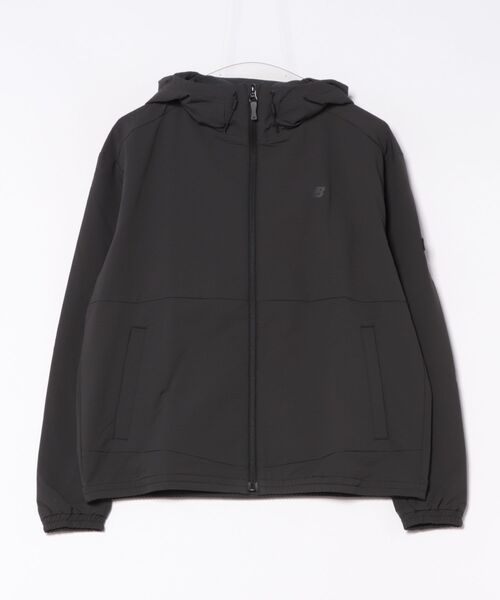 New Balance（ニューバランス） コート ジャケット メンズ : ZOZOTOWN