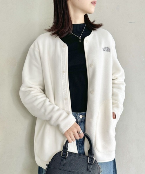 THE NORTH FACE（ザ ノースフェイス） ジャケット ノーカラー