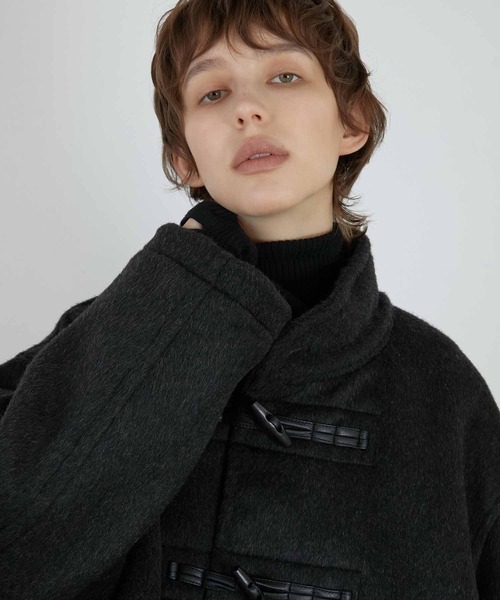 green label relaxing（グリーンレーベルリラクシング） ダッフル