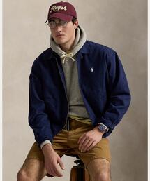 POLO RALPH LAUREN（ポロ・ラルフローレン） ブルゾン アウター ビッグ