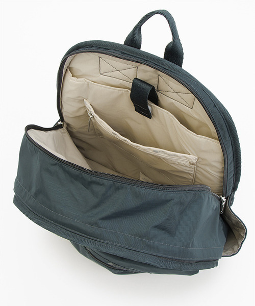 LeSportsac（レスポートサック） デイバック リュック ROUTE BACKPACK