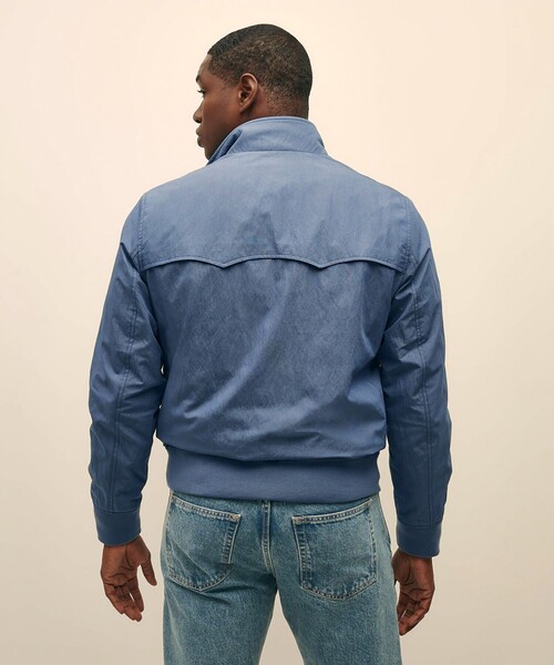 BROOKS BROTHERS（ブルックスブラザーズ） ブルゾン アウター コットン