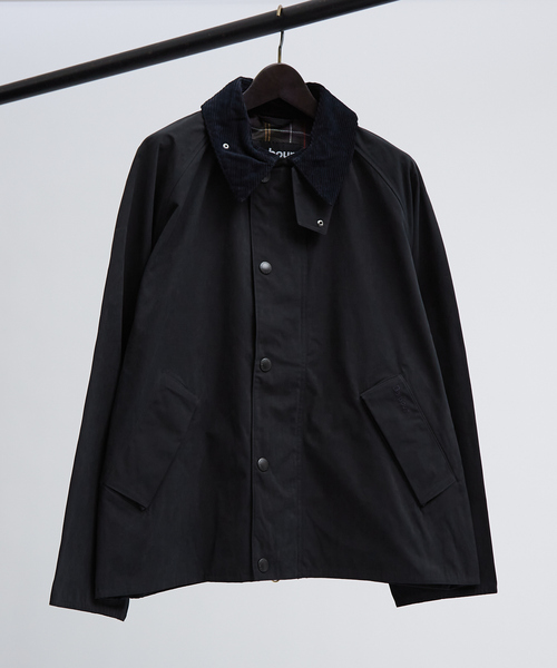 Barbour（バブアー） ブルゾン アウター 「BARBOUR / バブアー