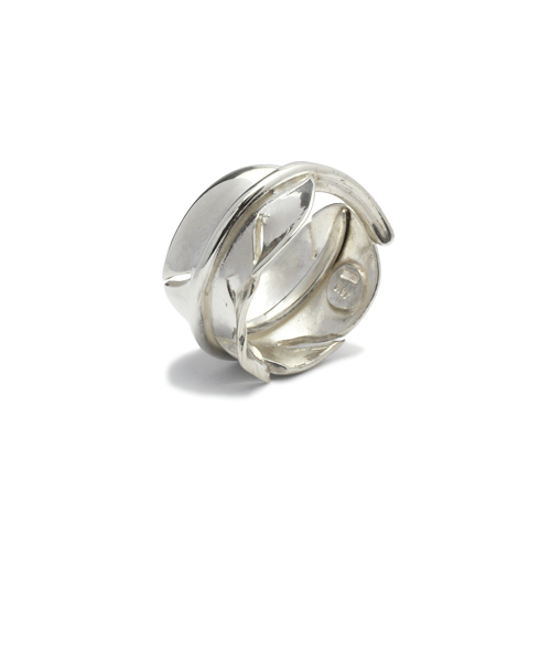 JAM HOME MADE（ジャムホームメイド） 指輪 リング ネイキッド