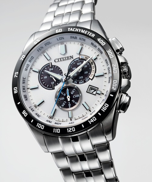 CITIZEN（シチズン） 腕時計 CITIZEN COLLECTION シチズンコレクション