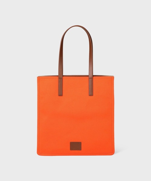 Paul Smith（ポール・スミス） トートバッグ コンサティーナキャンバス