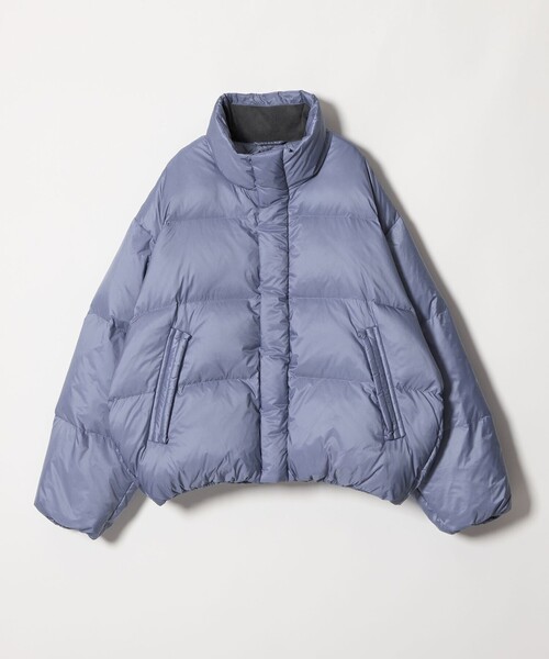 TAION（タイオン） ダウンジャケット ダウン 「別注」「TAION×CITEN