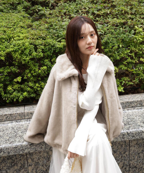 PROPORTION BODY DRESSING（プロポーションボディドレッシング