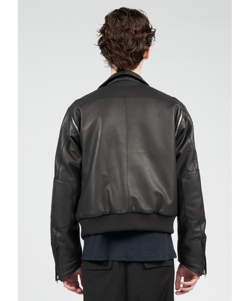 GalaabenD（ガラアーベント） ミリタリージャケット モッズコート New