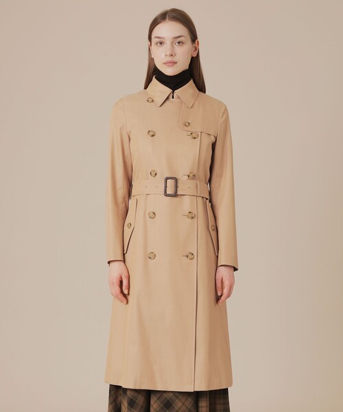 MACKINTOSH LONDON（マッキントッシュ ロンドン） トレンチコート