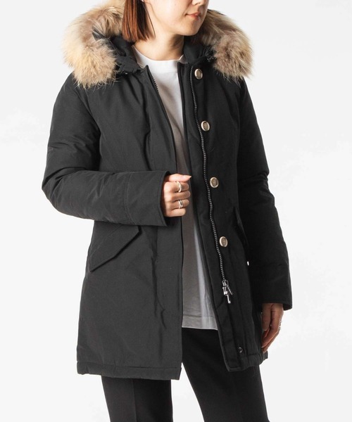 WOOLRICH（ウールリッチ） ダウンコート ダウンジャケット WOOLRICH