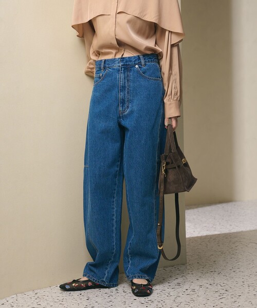 BEAUTY＆YOUTH UNITED ARROWS ジーンズ デニム デニムパンツ 「WEB限定