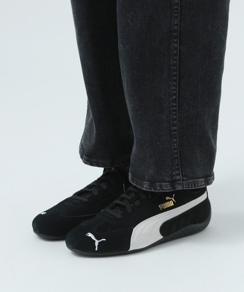 PUMA（プーマ） スニーカー 「」SPEEDCAT OG(MEN) メンズ : ZOZOTOWN