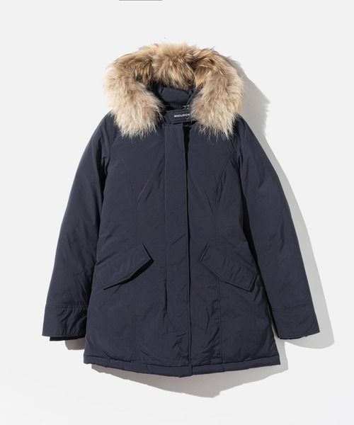 WOOLRICH（ウールリッチ） ダウンコート ダウンジャケット レディース