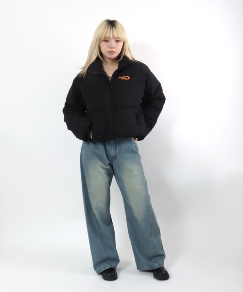 ダウンジャケット ダウン メンズ レディース : ZOZOTOWN Yahoo!店