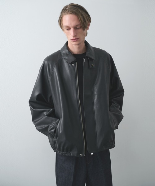 STUDIOUS（ステュディオス） ブルゾン アウター 「STUDIOUS」MODERN