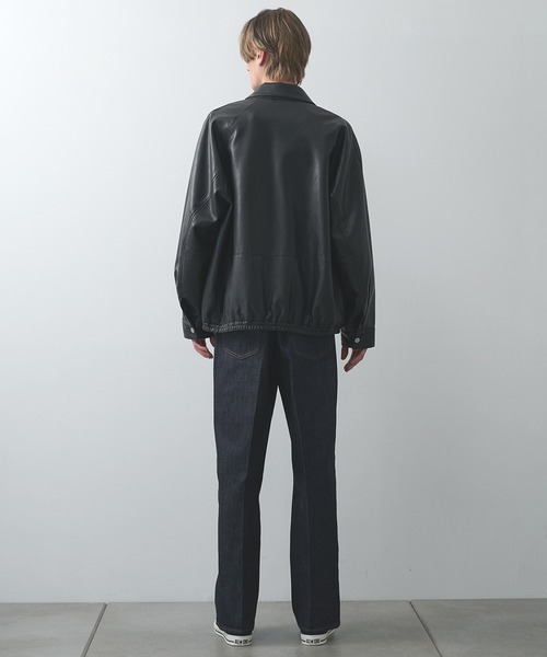 STUDIOUS（ステュディオス） ブルゾン アウター 「STUDIOUS」MODERN