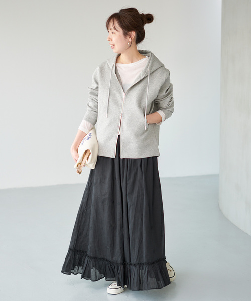 Spick＆Span（スピック アンド スパン） スカート 「一部店舗+WEB限定